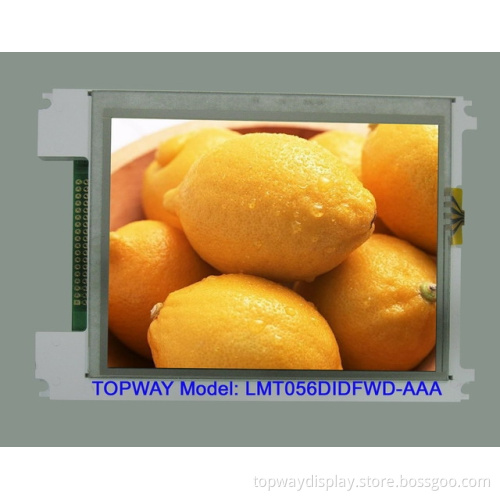 5.6'' 640*480 TFT Module